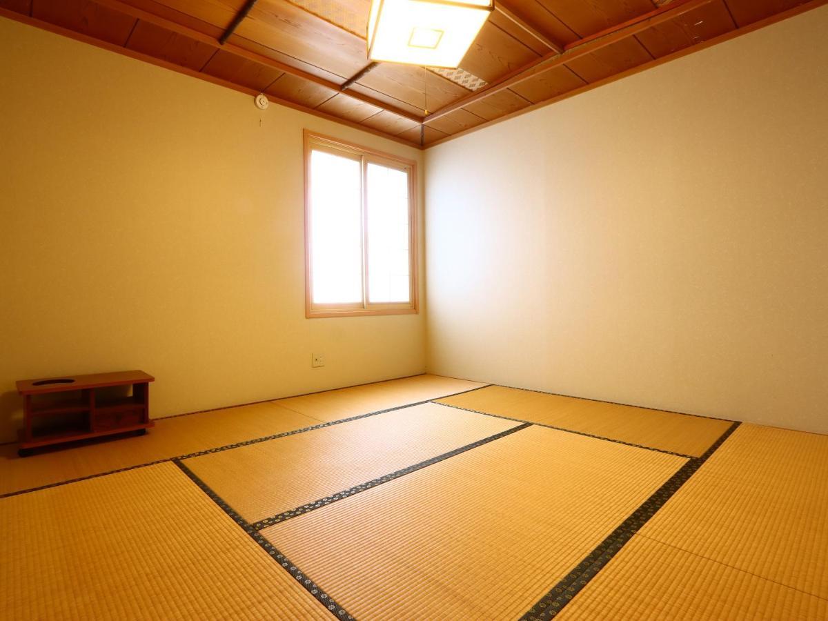 Guest House Honami-Kaido Yamanouchi  Εξωτερικό φωτογραφία