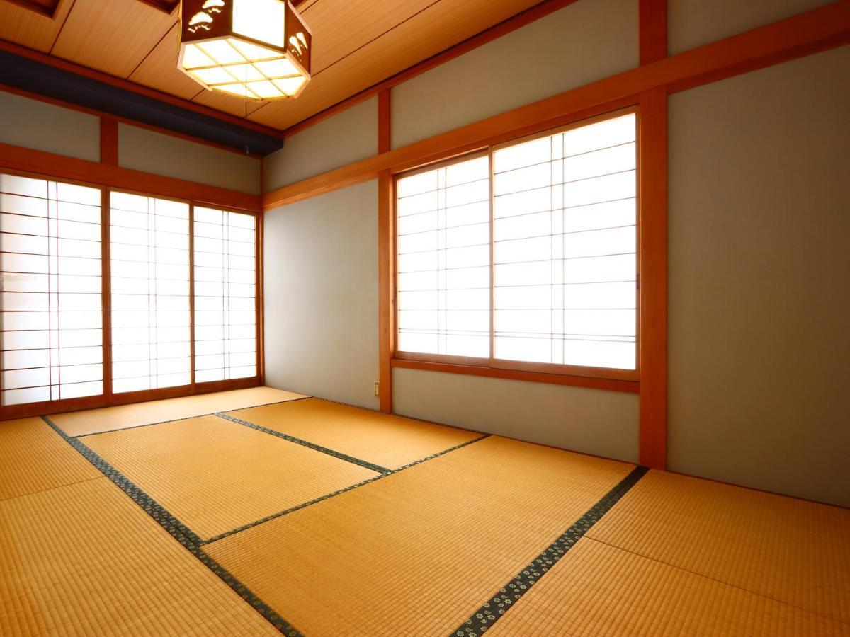 Guest House Honami-Kaido Yamanouchi  Εξωτερικό φωτογραφία