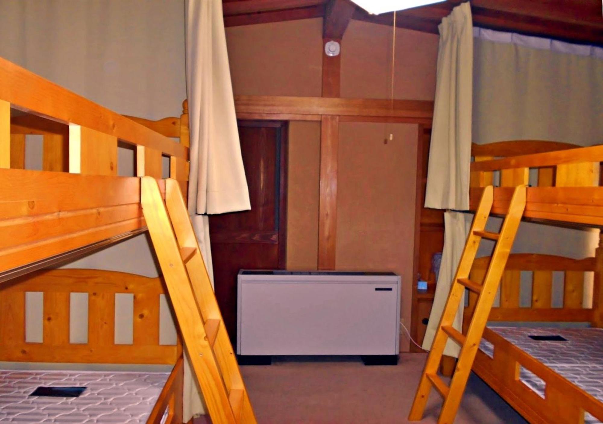 Guest House Honami-Kaido Yamanouchi  Εξωτερικό φωτογραφία