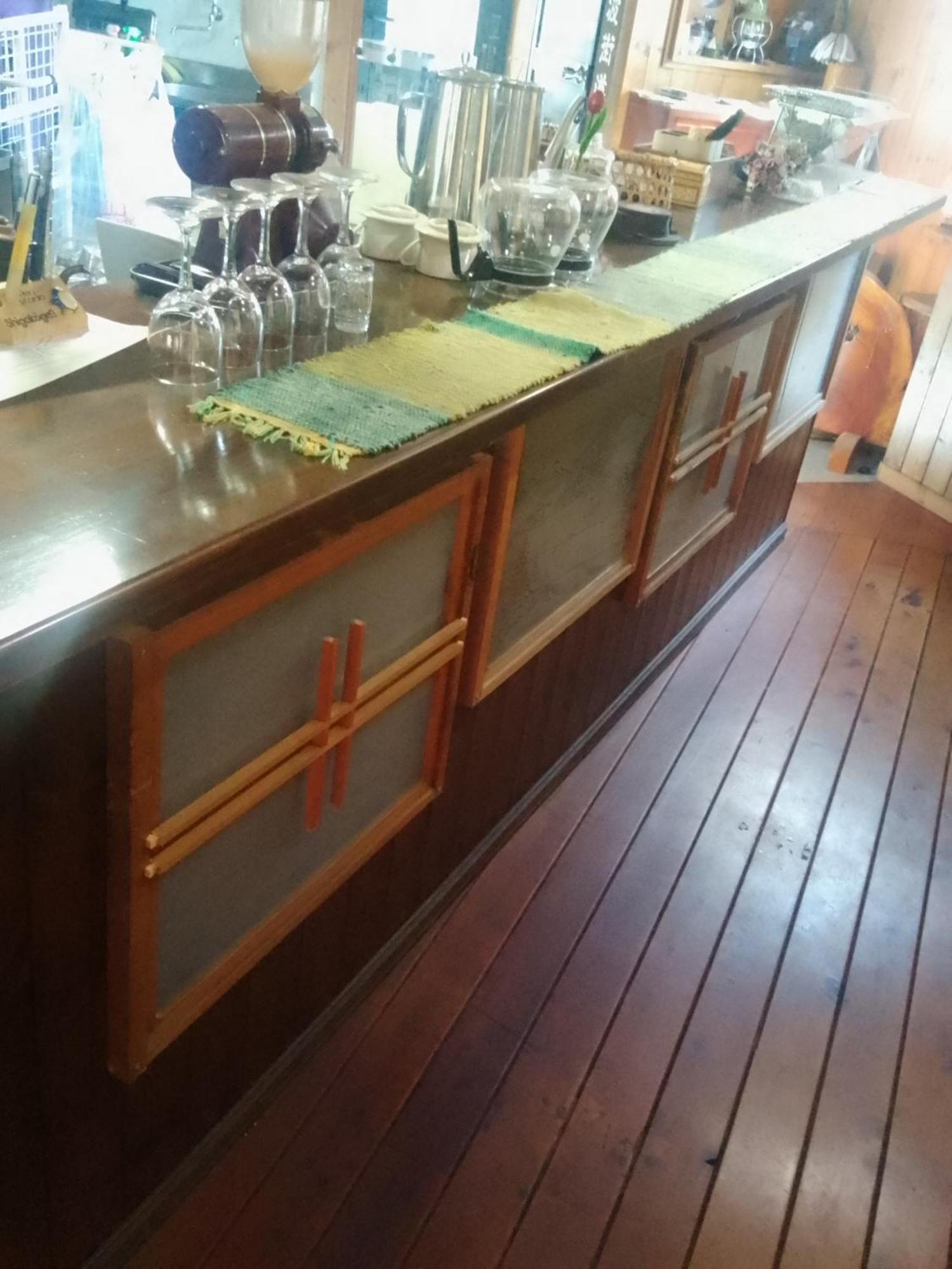 Guest House Honami-Kaido Yamanouchi  Εξωτερικό φωτογραφία
